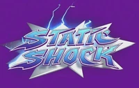 Static Shock (TV Series)