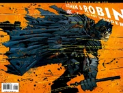 Variant cover