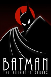 Batman (1992 TV Series)