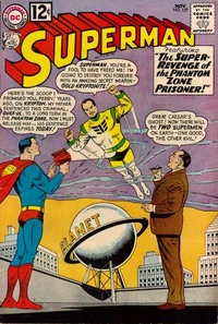 Quex-Ul (Earth-One)