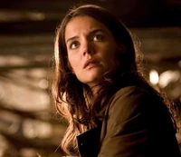 Rachel Dawes (Nolanverse)