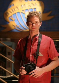 James Olsen (Smallville)