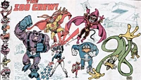Earth-C