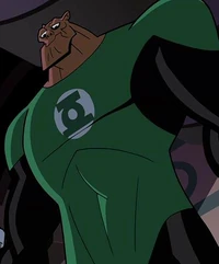 Kilowog (The Brave and the Bold)