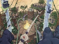 Gorilla City