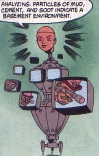 500-ZQ (New Earth)