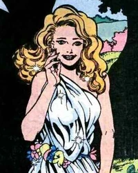 Angela Adam (New Earth)
