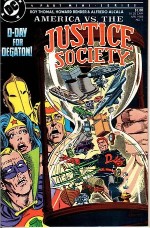 America vs the Justice Society Vol 1 4.jpg