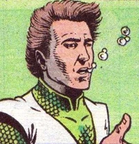 F'ancha (New Earth)