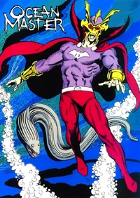 The Ocean Master