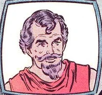 Kil-Gor (Earth-One)