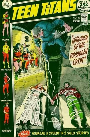 Teen Titans v.1 35.JPG