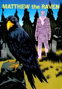 In Raven form