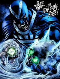 The Black Hand