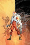 Rann's Champion