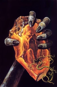 Claw of Aelkhünd