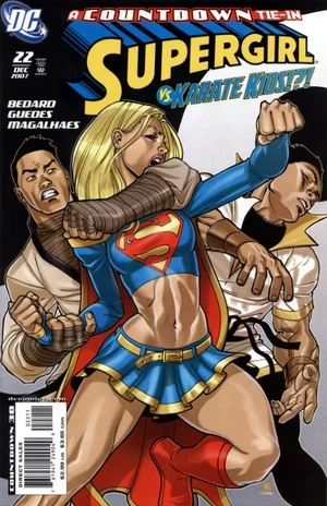 Supergirl v.5 22.jpg