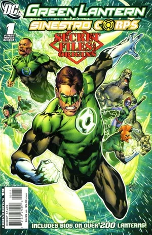 Green Lantern Sinestro Corps Secret Files and Origins 1.jpg