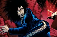 Annataz Arataz (Earth-3)