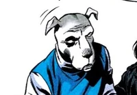 Doctor Canus (New Earth)