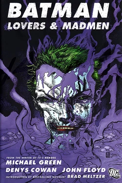 Hardcover Edition