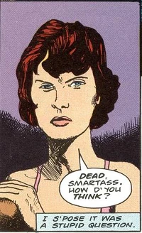 Emma (New Earth)