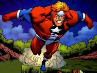 Henry Heywood III (New Earth)