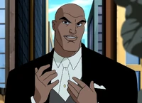 Lex Luthor (DCAU)