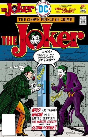 Joker #6