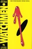 Cover to the Trade Paperback