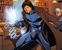 Dodger (New Earth)