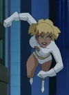 Galatea (DCAU)