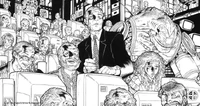 Seth Cowie (Earth-50)
