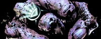 Black Lantern Ring