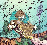 Triton (New Earth)