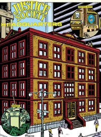 JSA Headquarters II