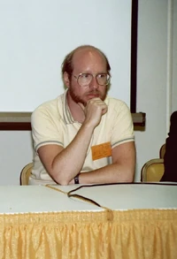 Steve Englehart
