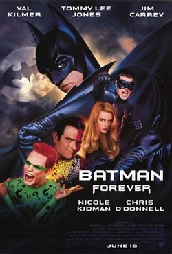 Batman Forever (Movie)
