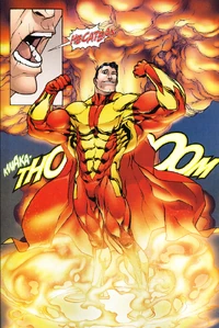 Maximum Man