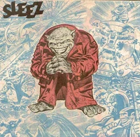 Sleez (New Earth)