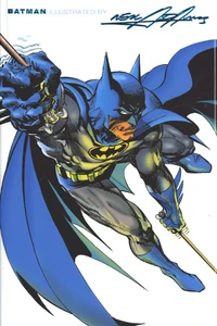 Bruce Wayne (Earth-One)