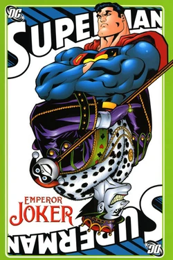 Emperor Joker TP.jpg