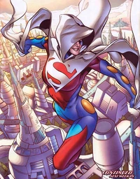 Lucy Lane as the new Superwoman