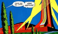 Atari Institute