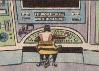 Shu-El (Earth-One)