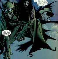 Bruce Wayne (Earth-40)
