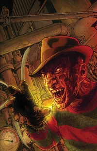 Frederick Krueger (A Nightmare on Elm Street)