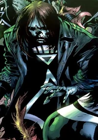 Jack T. Chance (New Earth)