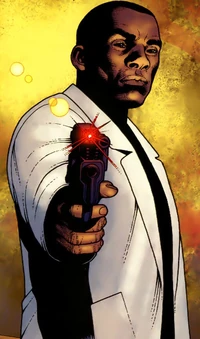 The Tally Man