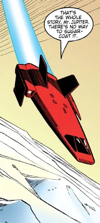 T-Jet